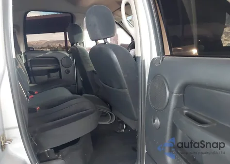 2004 Dodge Ram 1500 Slt/Laramie from USA, damaged, VIN 1D7HA18D54S694696